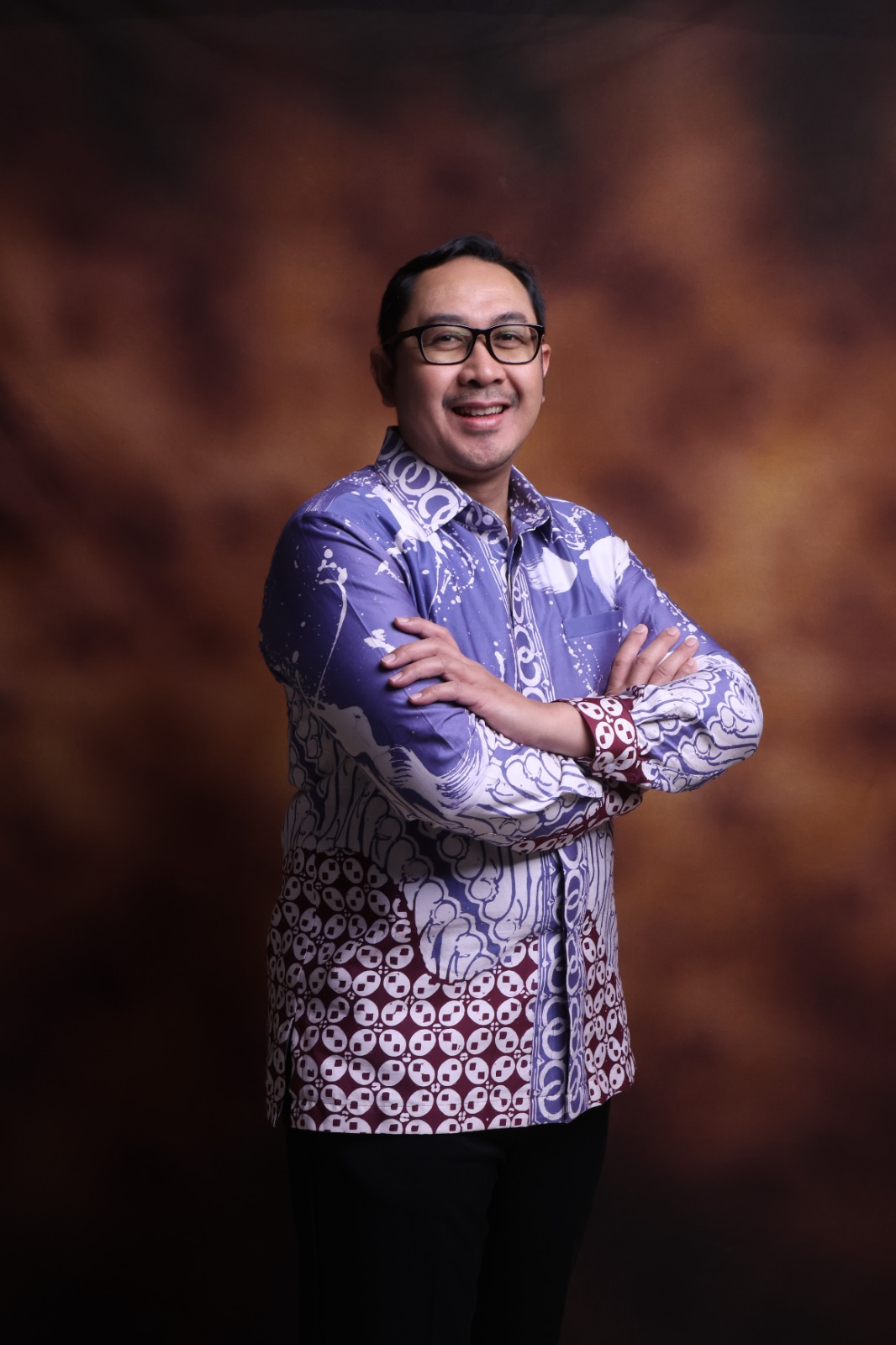 Budi Ario Tejo, MD